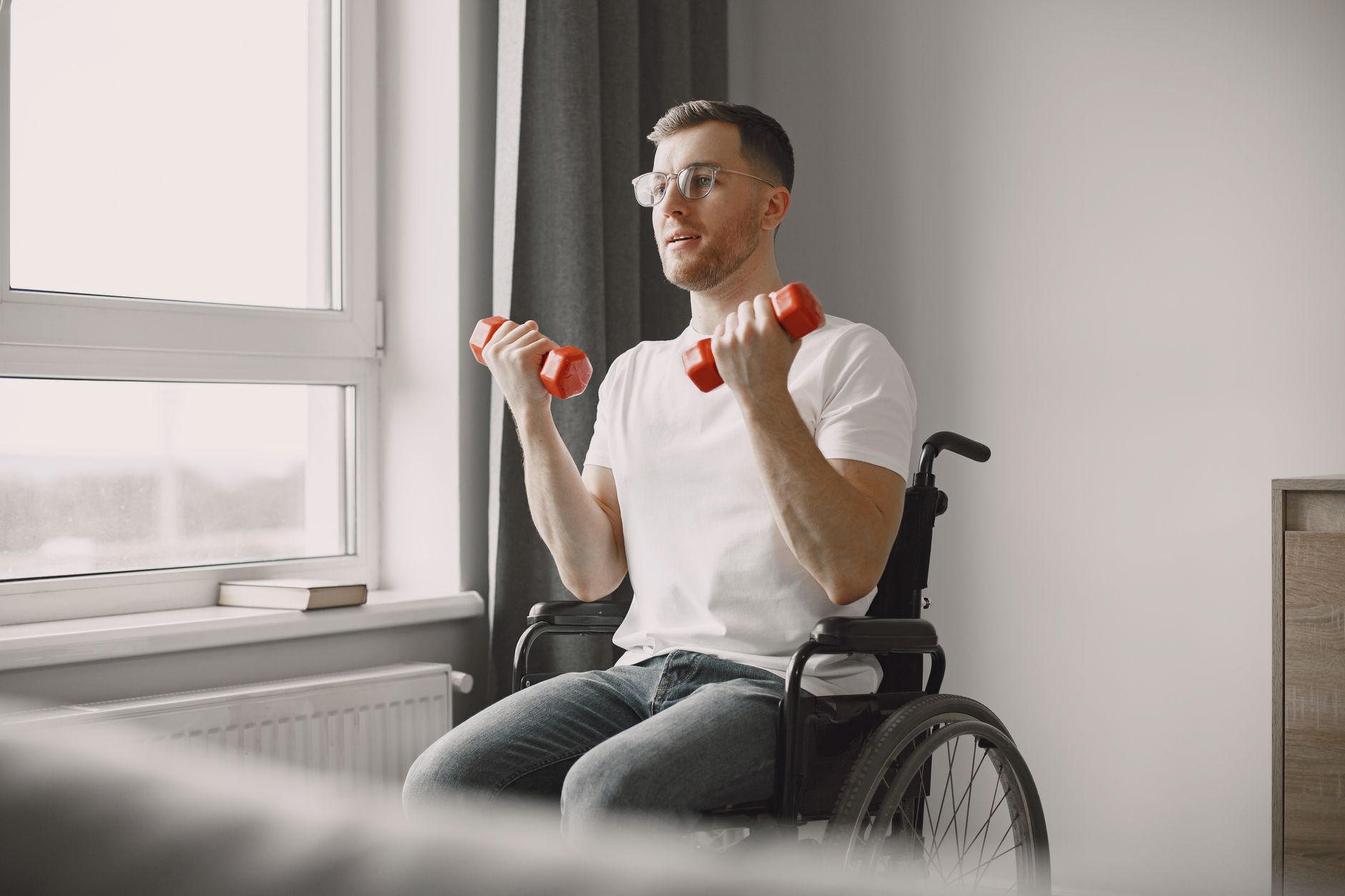 How Diabetic Complications Strengthen a Disability Claim