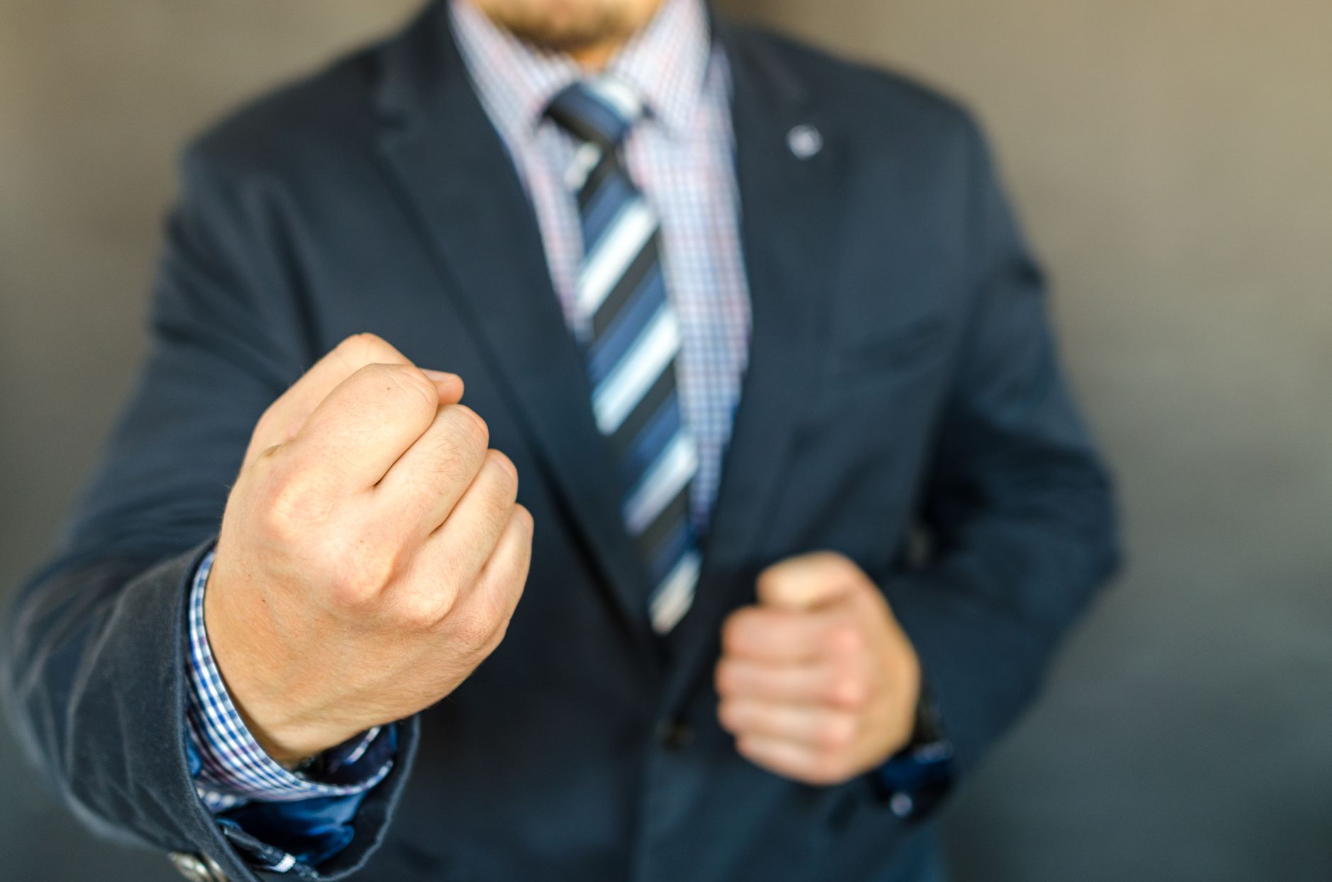 How Do Leadership Changes Directly Impact Retirement Account Management?