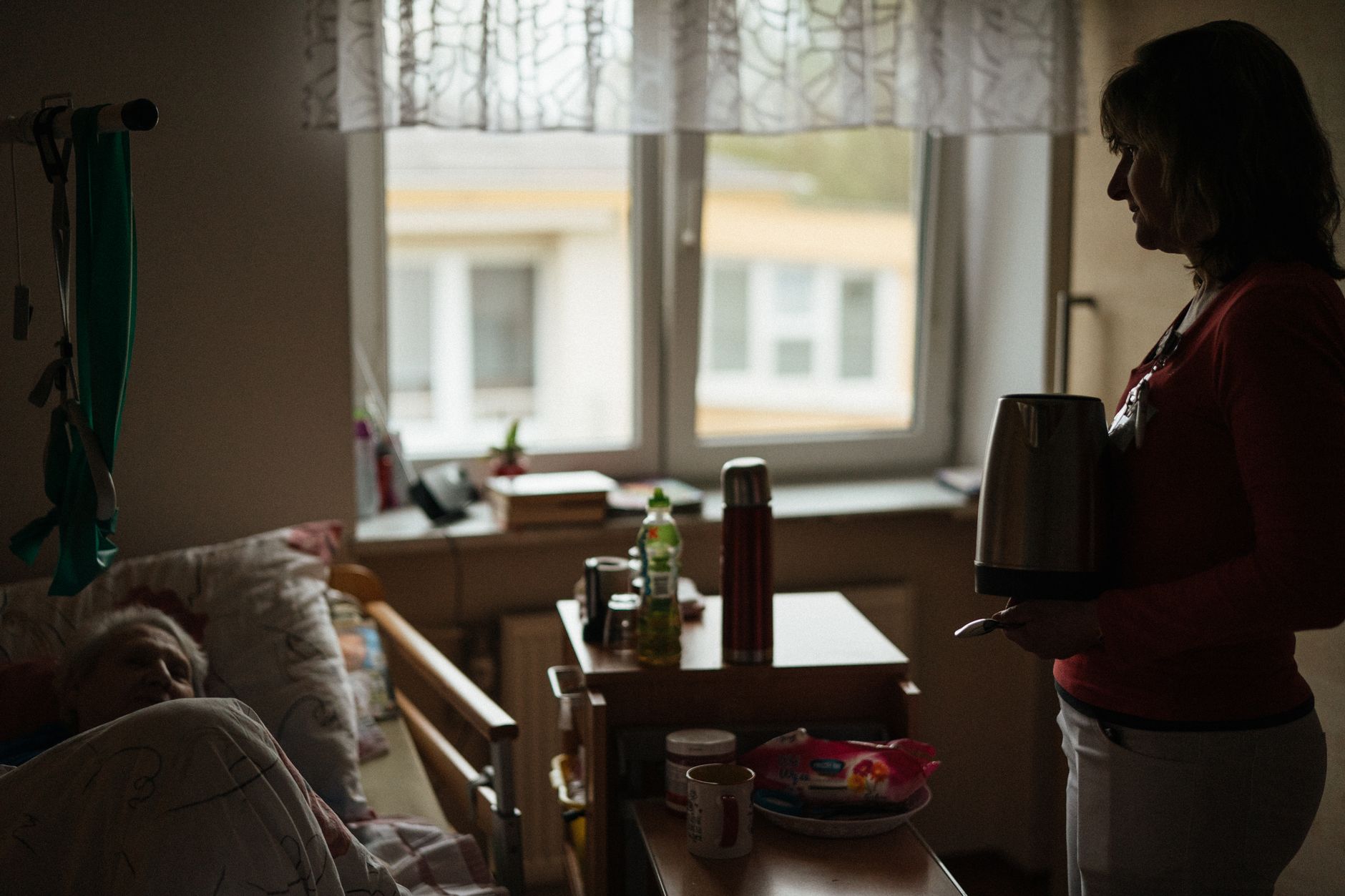 How Do Nursing Home Costs Affect Your Life Savings?