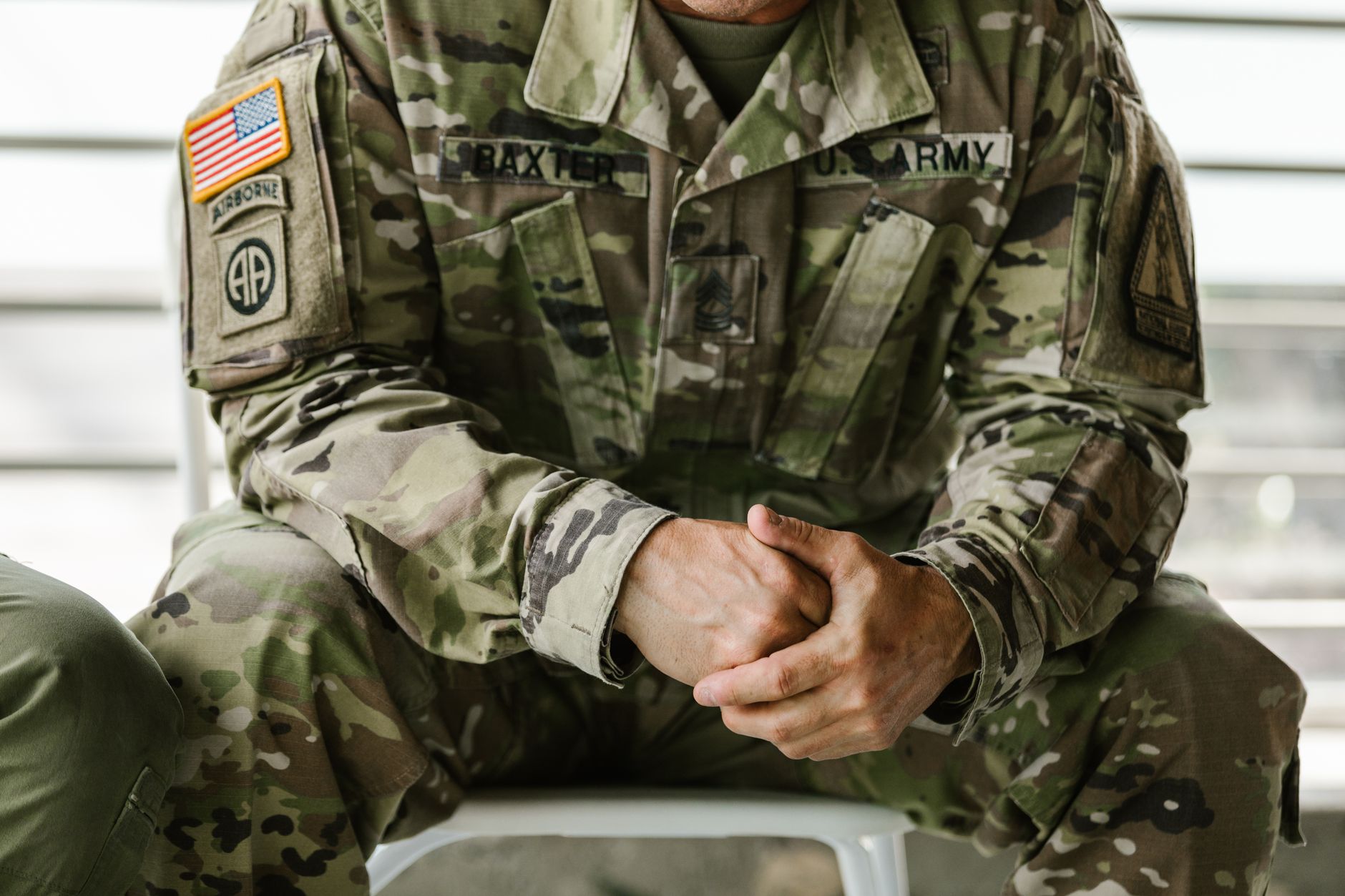 How Does the Military Retirement Pay System Actually Work?