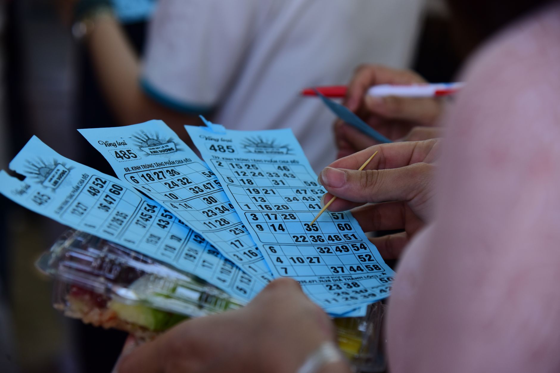How Does the Ticket to Work Protect Your Benefits During Work?