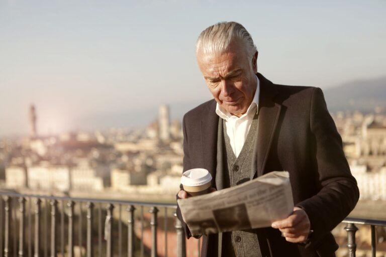 How Germany's Pension Reforms Strike Balance Between Support and Opposition - Featured image