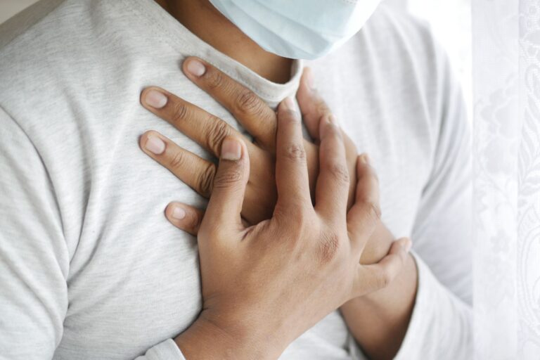 How Heart Disease Qualifies for Disability - Featured image