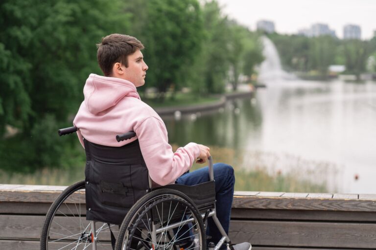 How Kidney Disease Qualifies for Disability - Featured image