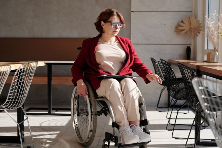 How Lupus Qualifies for Disability - Featured image