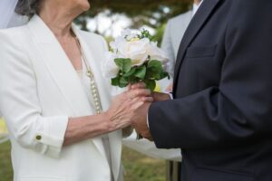 How Marriage Affects Social Security - Featured image