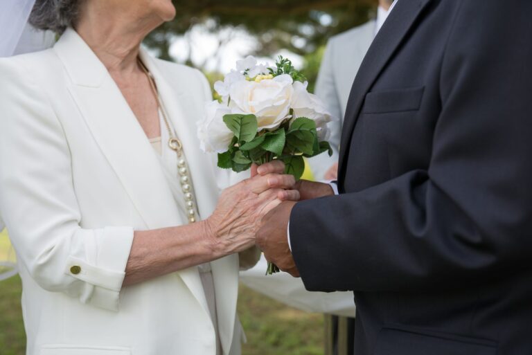 How Marriage Affects Social Security - Featured image