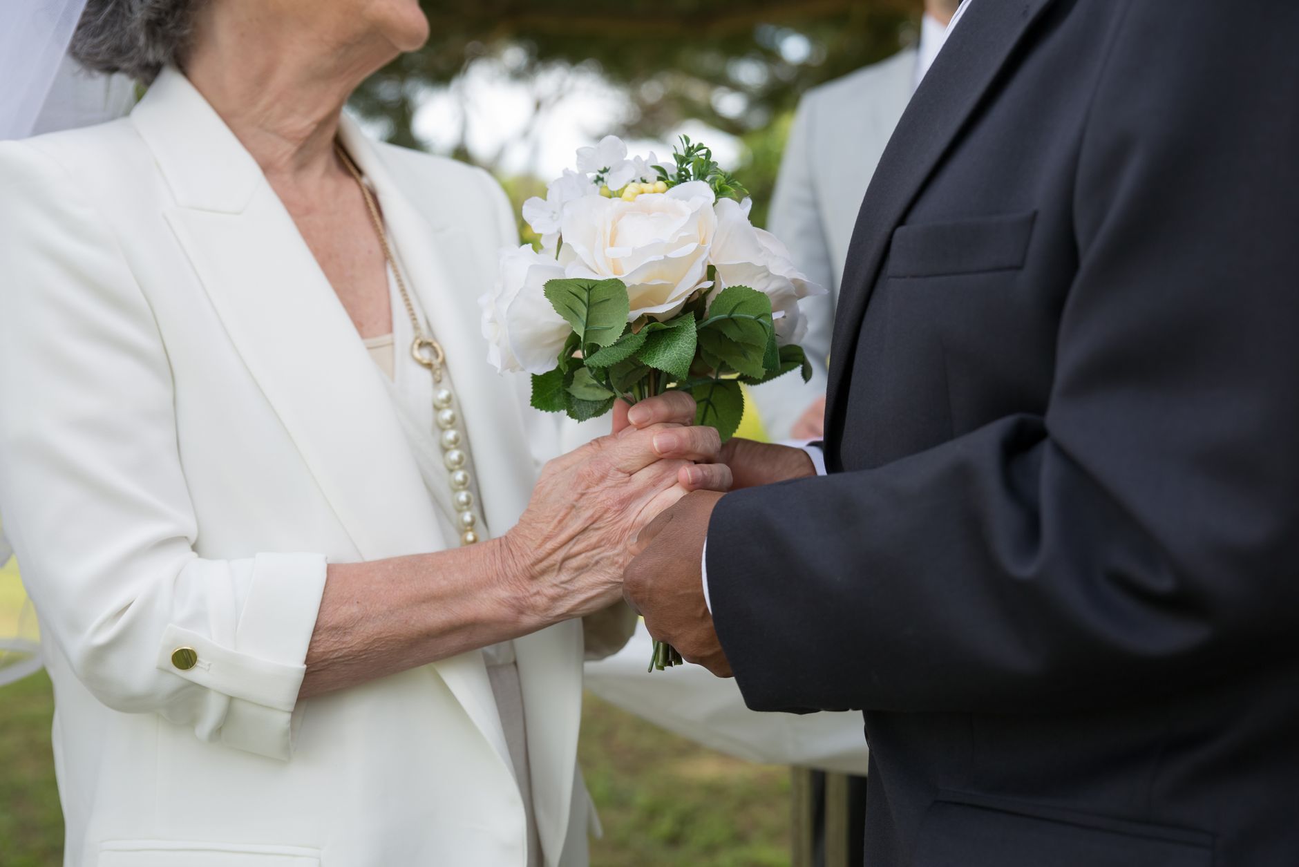 How Marriage Affects Social Security - Featured image