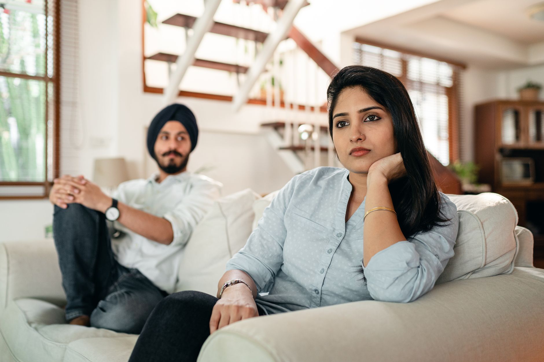 How Much Can a Spouse Receive Based on Marriage Length?