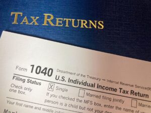 How Much of Social Security is Taxed - Featured image