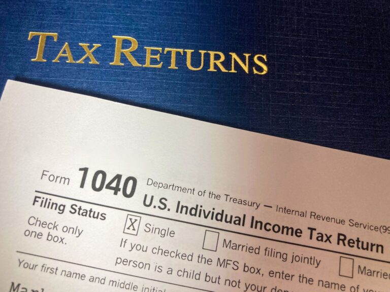 How Much of Social Security is Taxed - Featured image