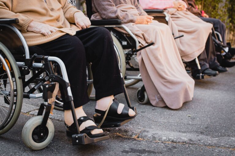 How Parkinson's Qualifies for Disability - Featured image