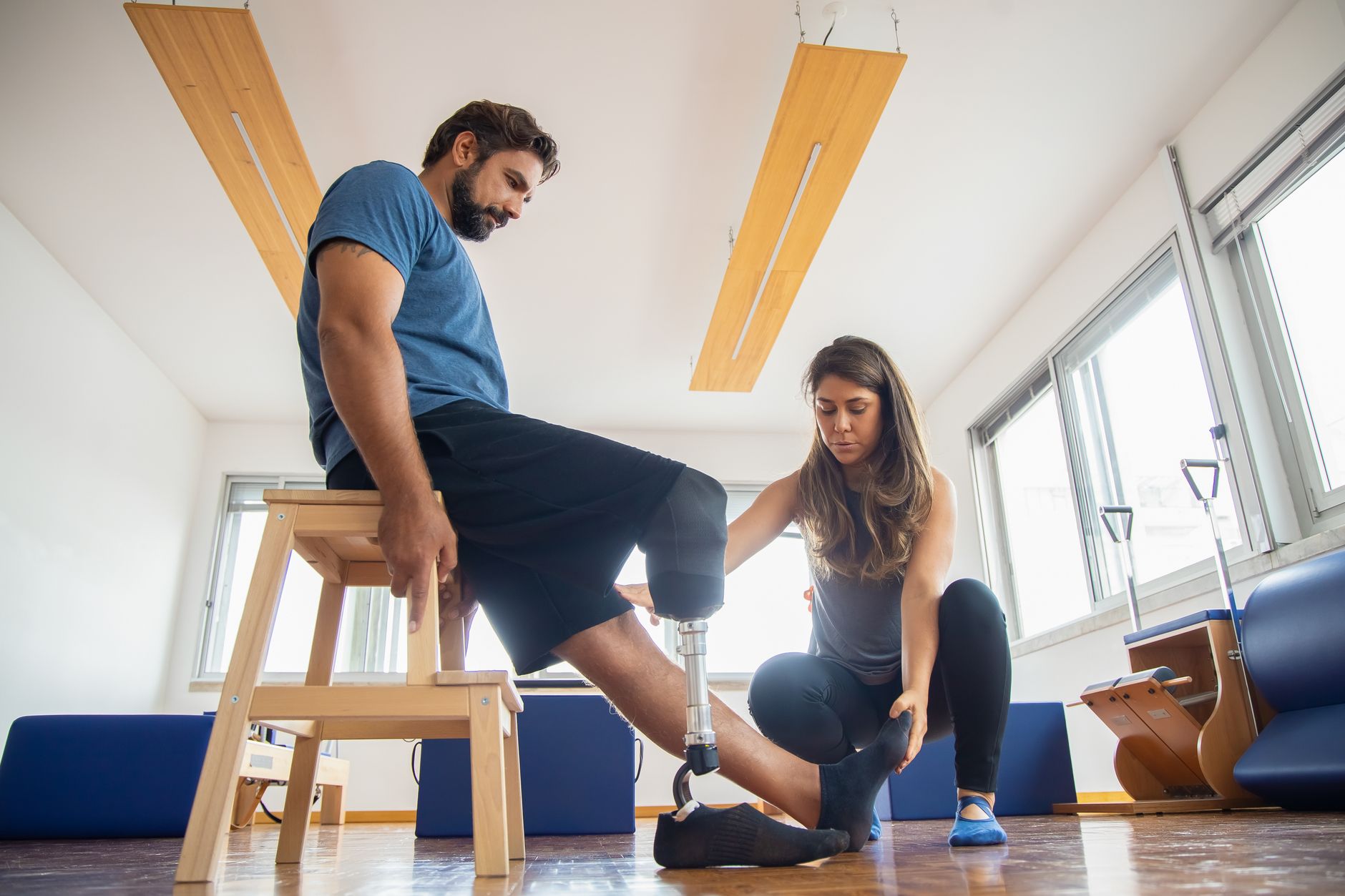 HOW SEIZURES IMPACT YOUR ABILITY TO WORK AND EARN
