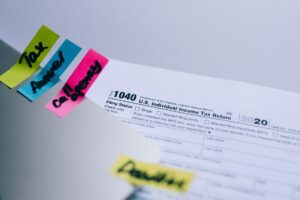 How State Taxes Affect Retirement - Featured image