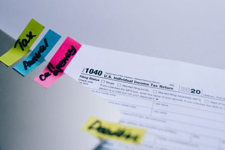 How State Taxes Affect Retirement - Featured image