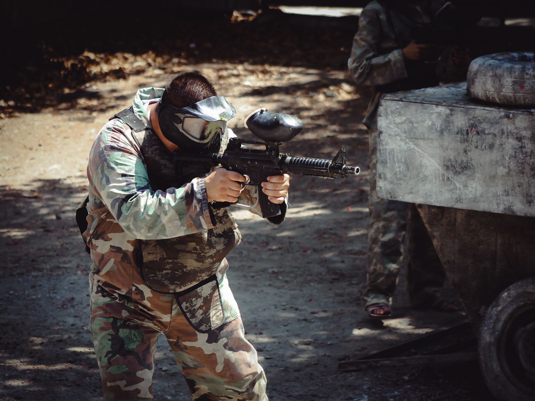 How the Bucket Strategy Protects Against Panic Selling and Market Timing Mistakes