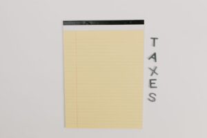 How the Rich Avoid Taxes in Retirement - Featured image