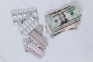 How to Lower Medicare Premiums - Featured image