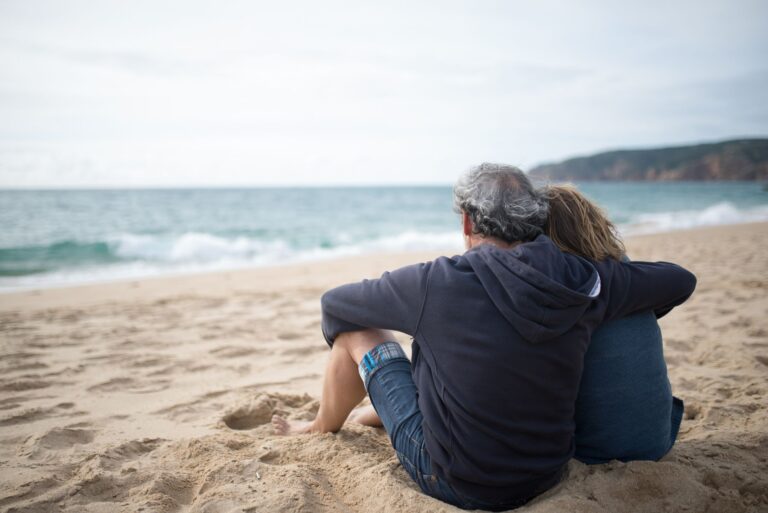 How to Maximize Your Survivor Benefits - Featured image