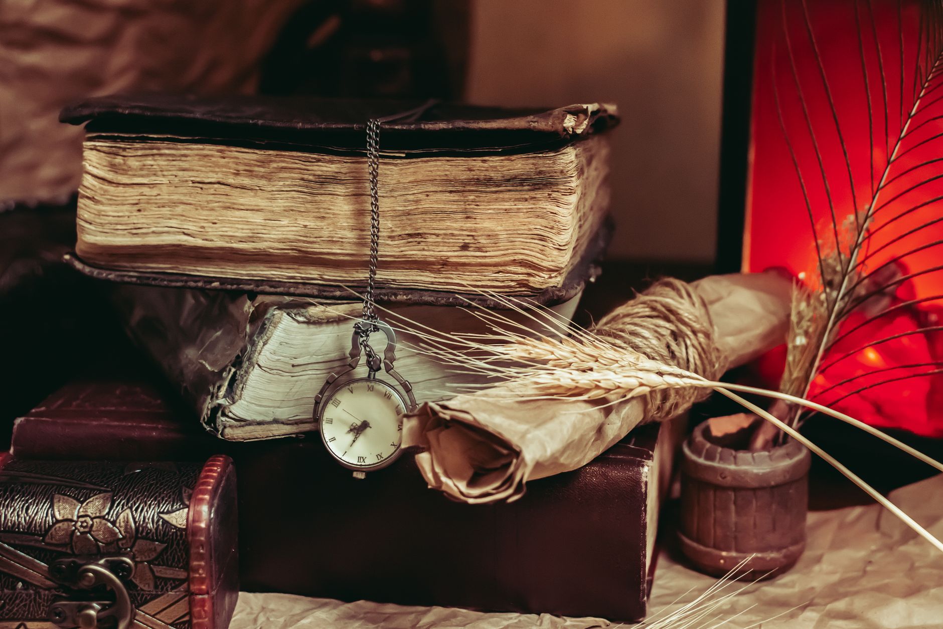 How Work History and Age Factor Into Your Decision