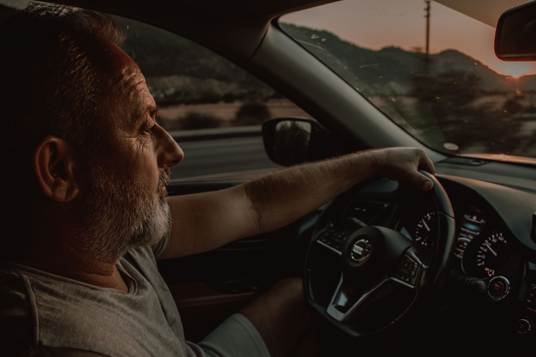 Insurance Costs for Older Drivers Have Crossed Into Unaffordable Territory