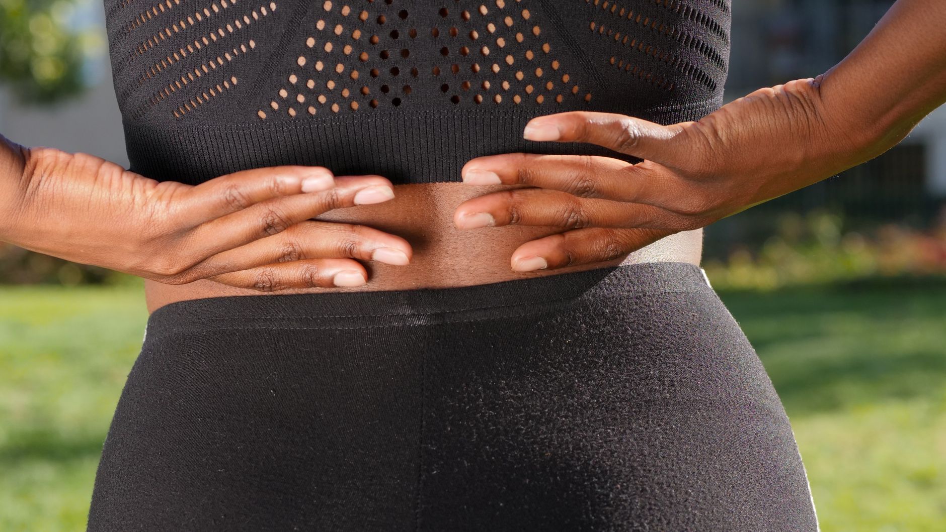 Is Chronic Pain a Qualifying Condition for SSDI?