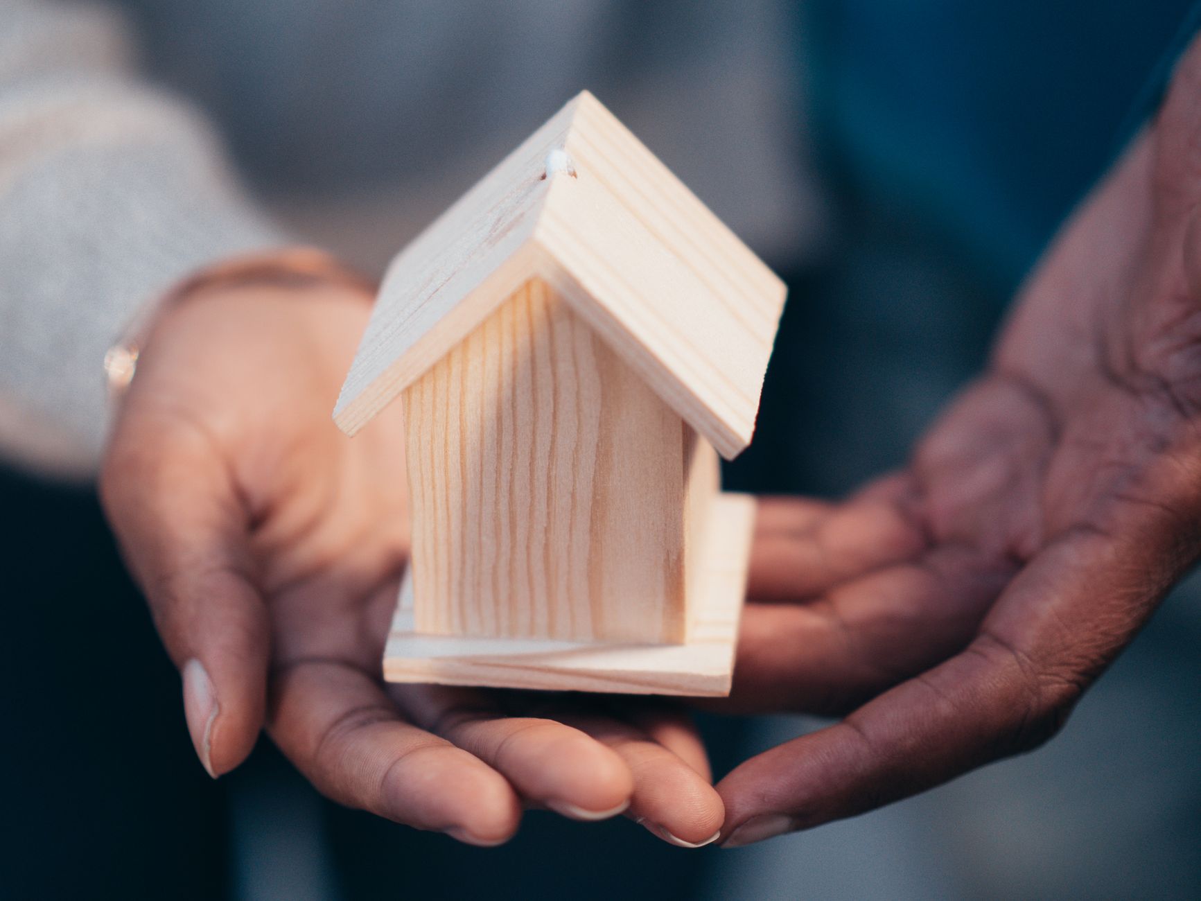 Joint Ownership and Survivorship Rights