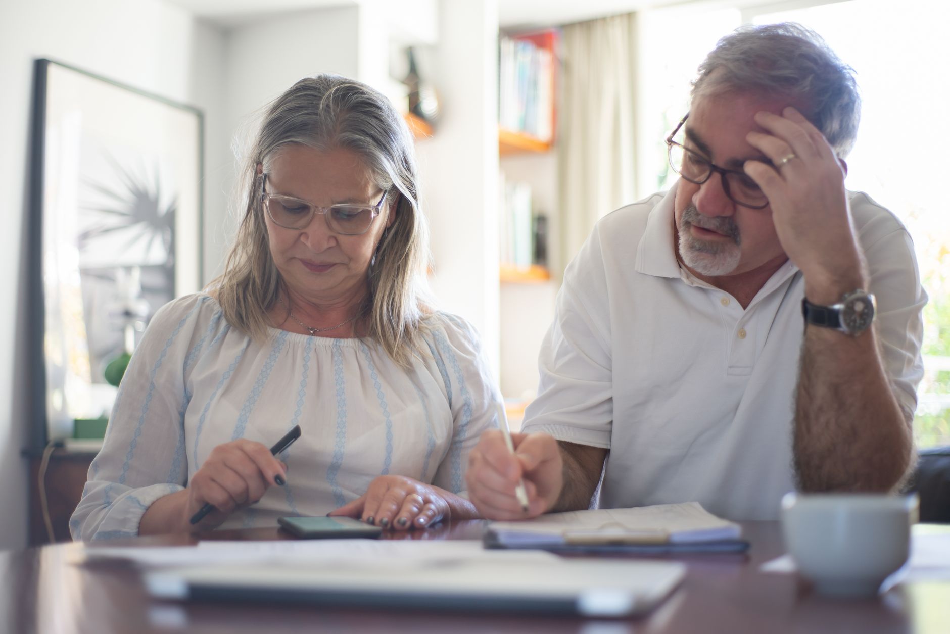 Late Enrollment Penalties and Their Long-Term Financial Impact