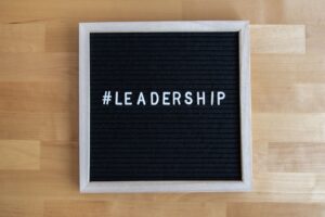 Leadership Shifts Are Happening Inside Retirement Systems - Featured image