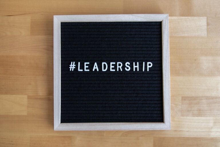Leadership Shifts Are Happening Inside Retirement Systems - Featured image