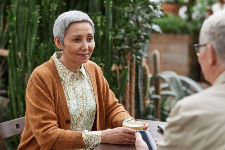 Long Term Care Conversation - Featured image