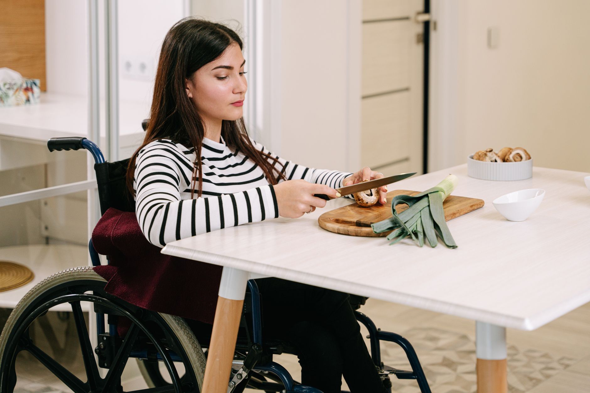 Making Your Home Safe and Accessible