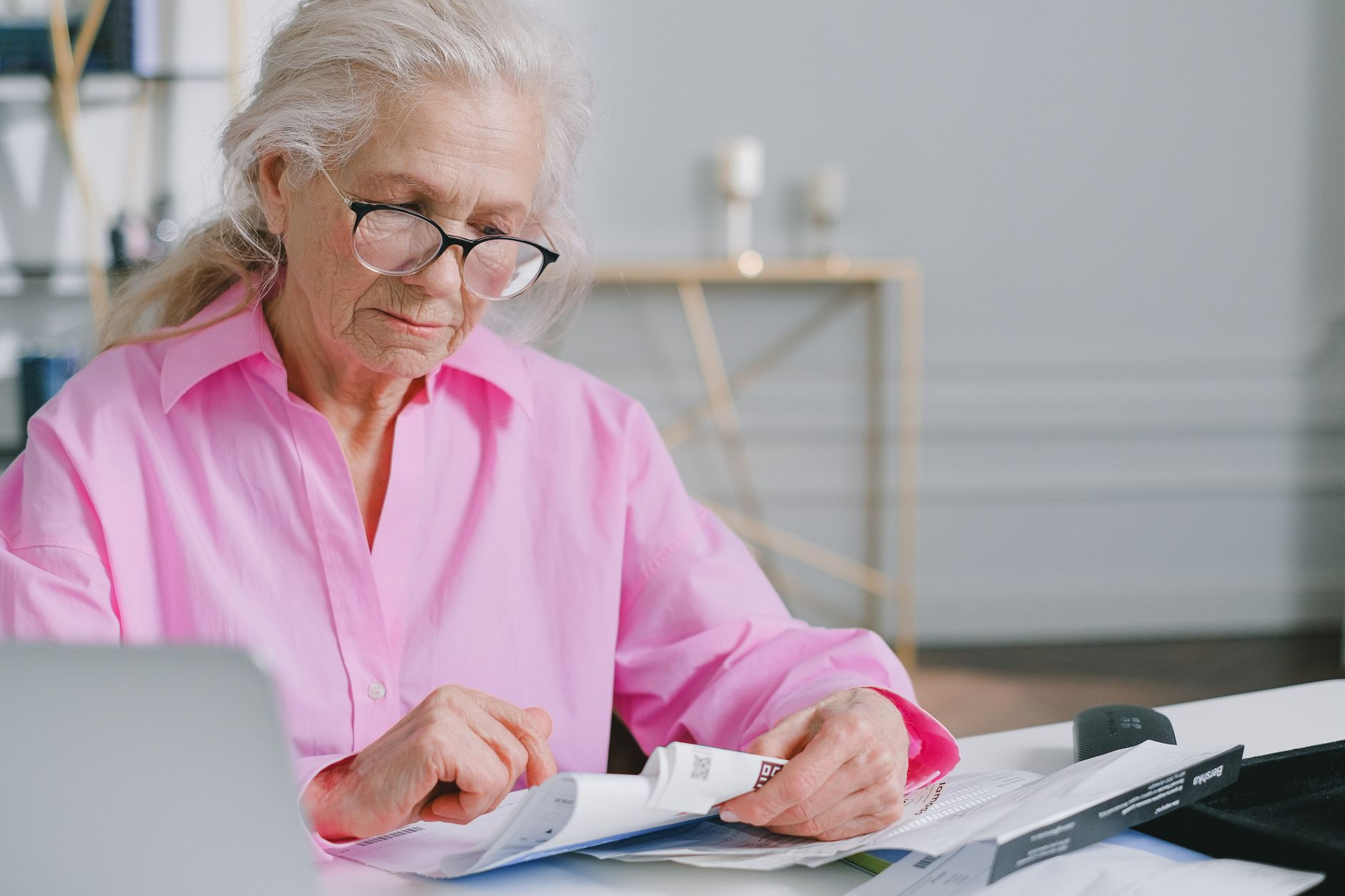 Managing Cognitive Decline and When to Reassess Your Plan