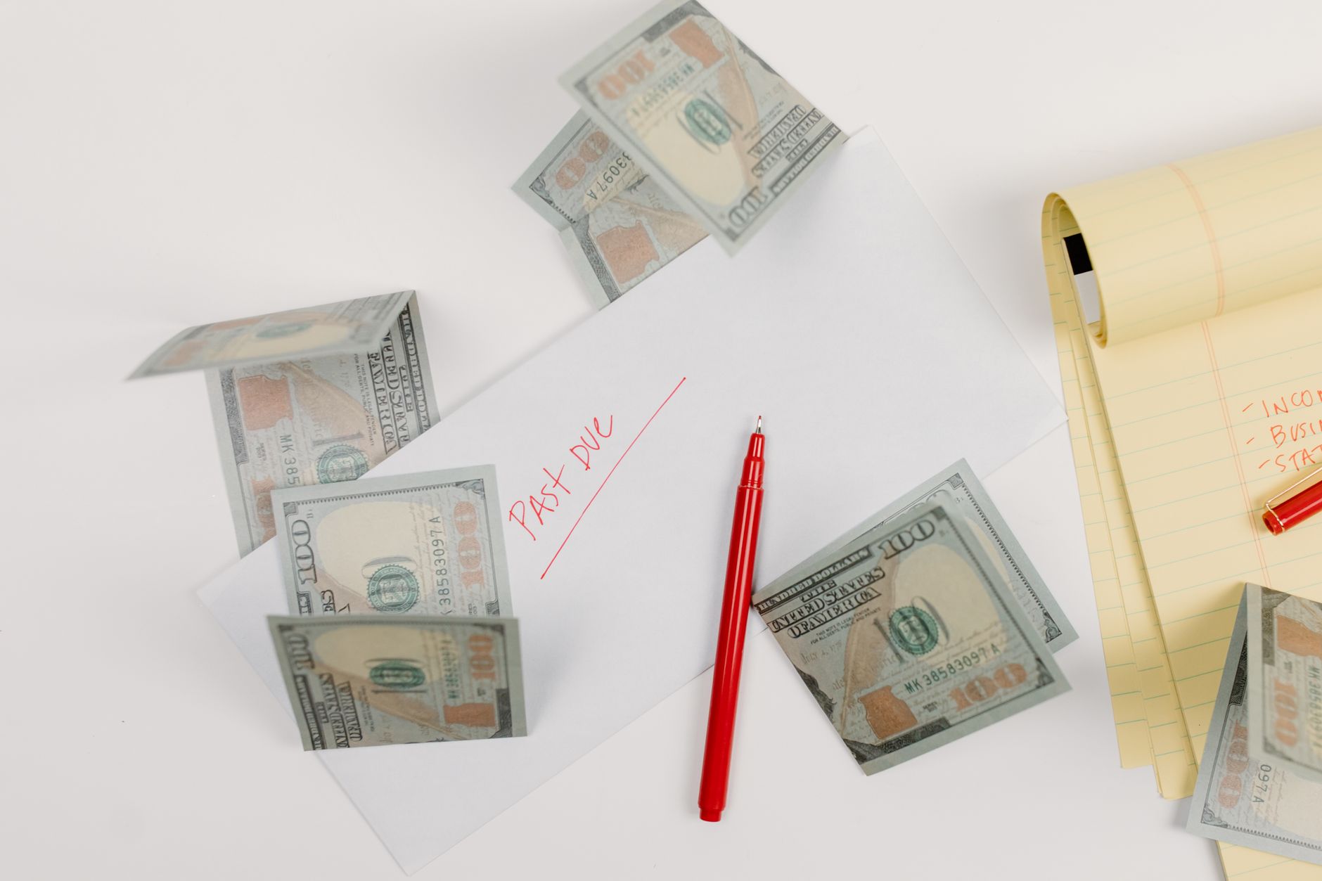 Medical Debt and Healthcare Expenses as a Hidden Driver