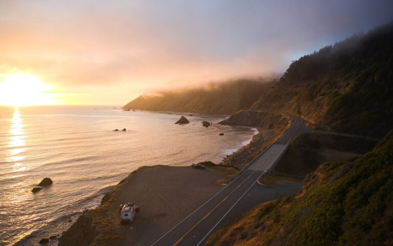 Mendocino County wildfire latest acre containment efforts northern California fire update - Featured image