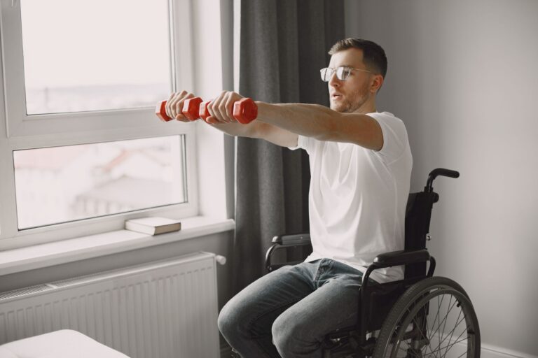 Mental Health Disability Process - Featured image