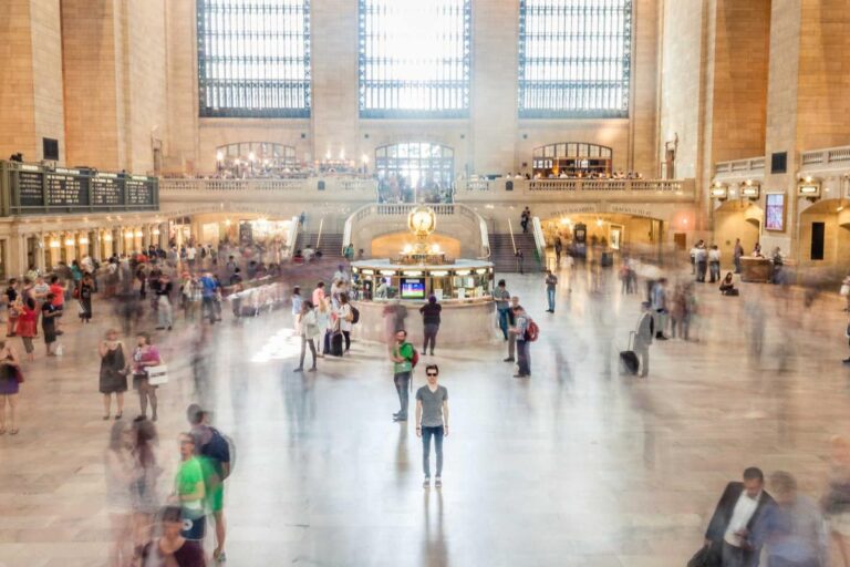 New Study Found Workers Over 50 Take 35% Longer to Find a New Job After Layoff Than Workers Under 40 - Featured image