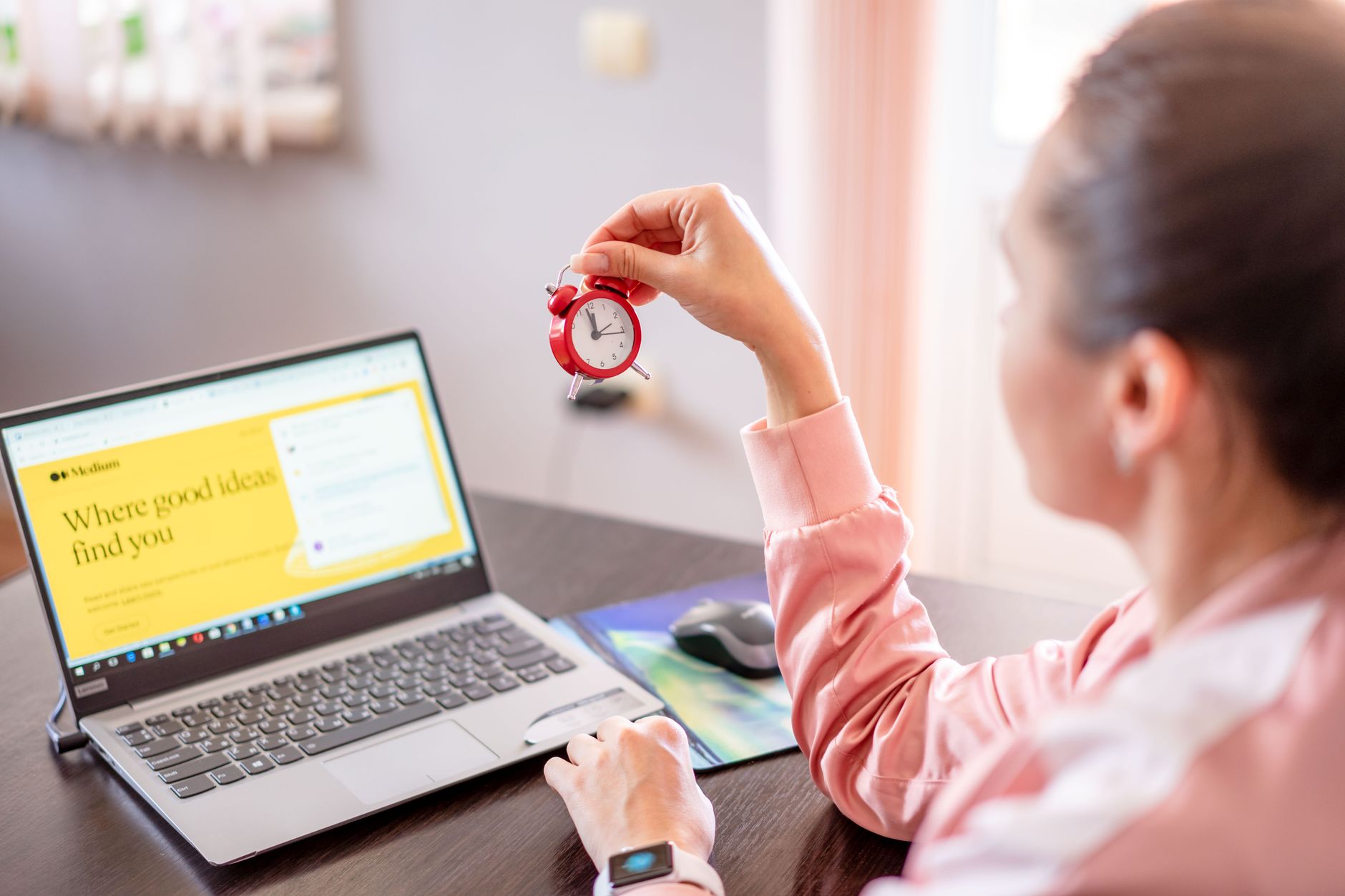 Part-Time Work and Pension Vesting Requirements