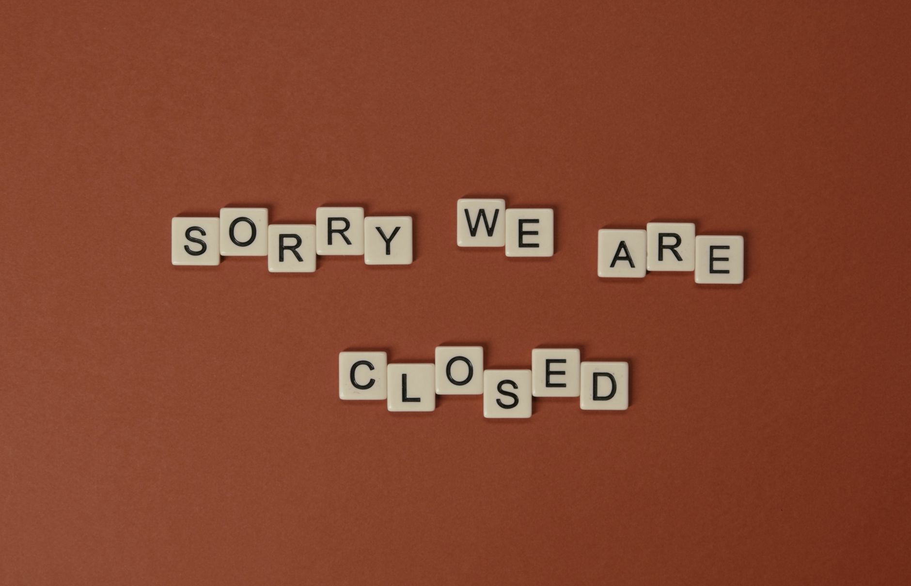 Plan Termination vs. Account Closure—Understanding the Critical Difference