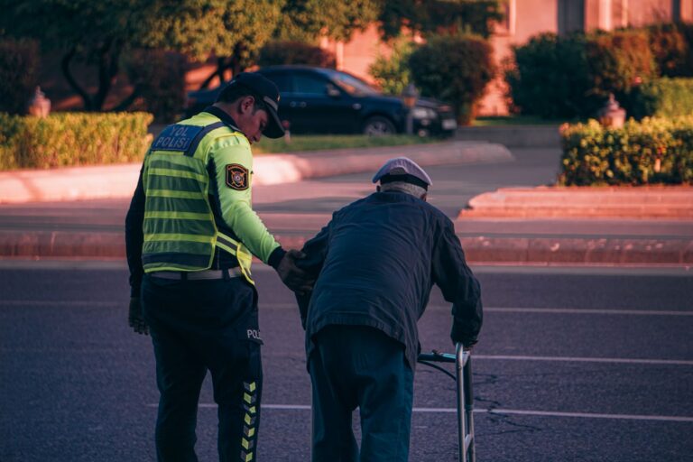 Police Officer Retirement Benefits - Featured image