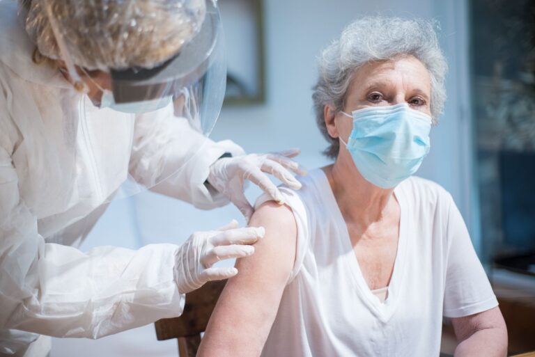 Protect Assets from Nursing Home - Featured image