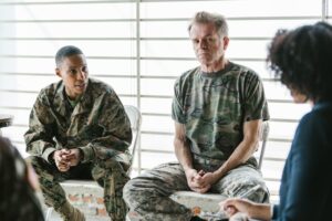 Ptsd Disability Claim Process - Featured image