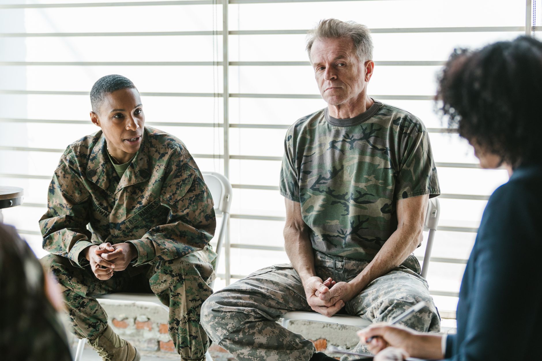 Ptsd Disability Claim Process - Featured image