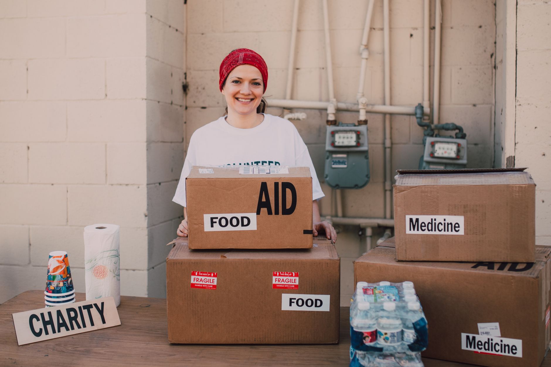 QUALIFIED CHARITABLE DISTRIBUTIONS—TAX-FREE SOLUTIONS FOR DONORS