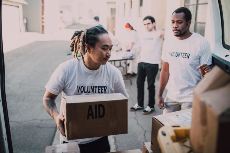 Qualified Charitable Distribution - Featured image