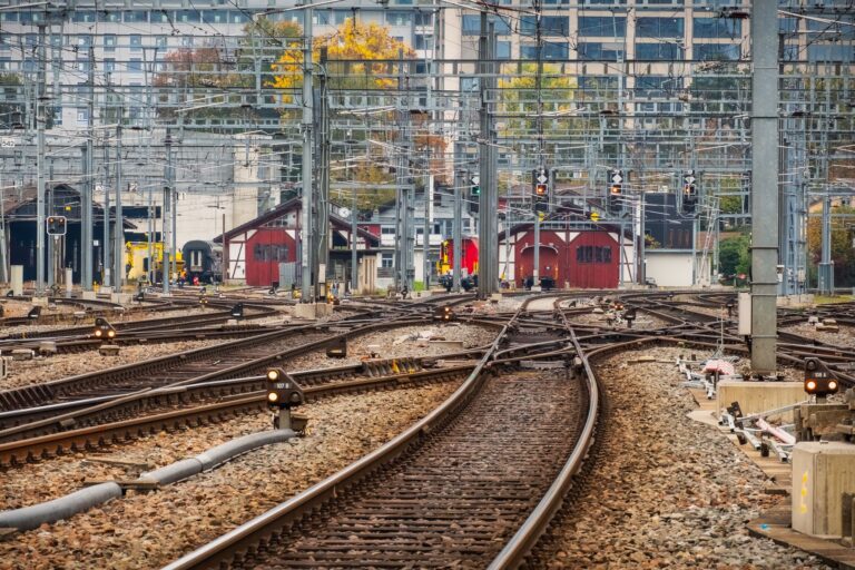 Railroad Retirement Benefits - Featured image