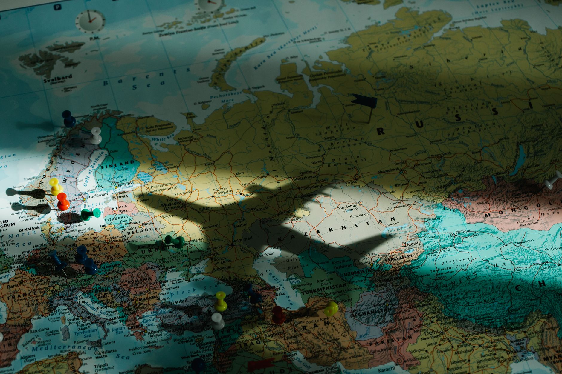 Regional Variations and What Location Means for Price