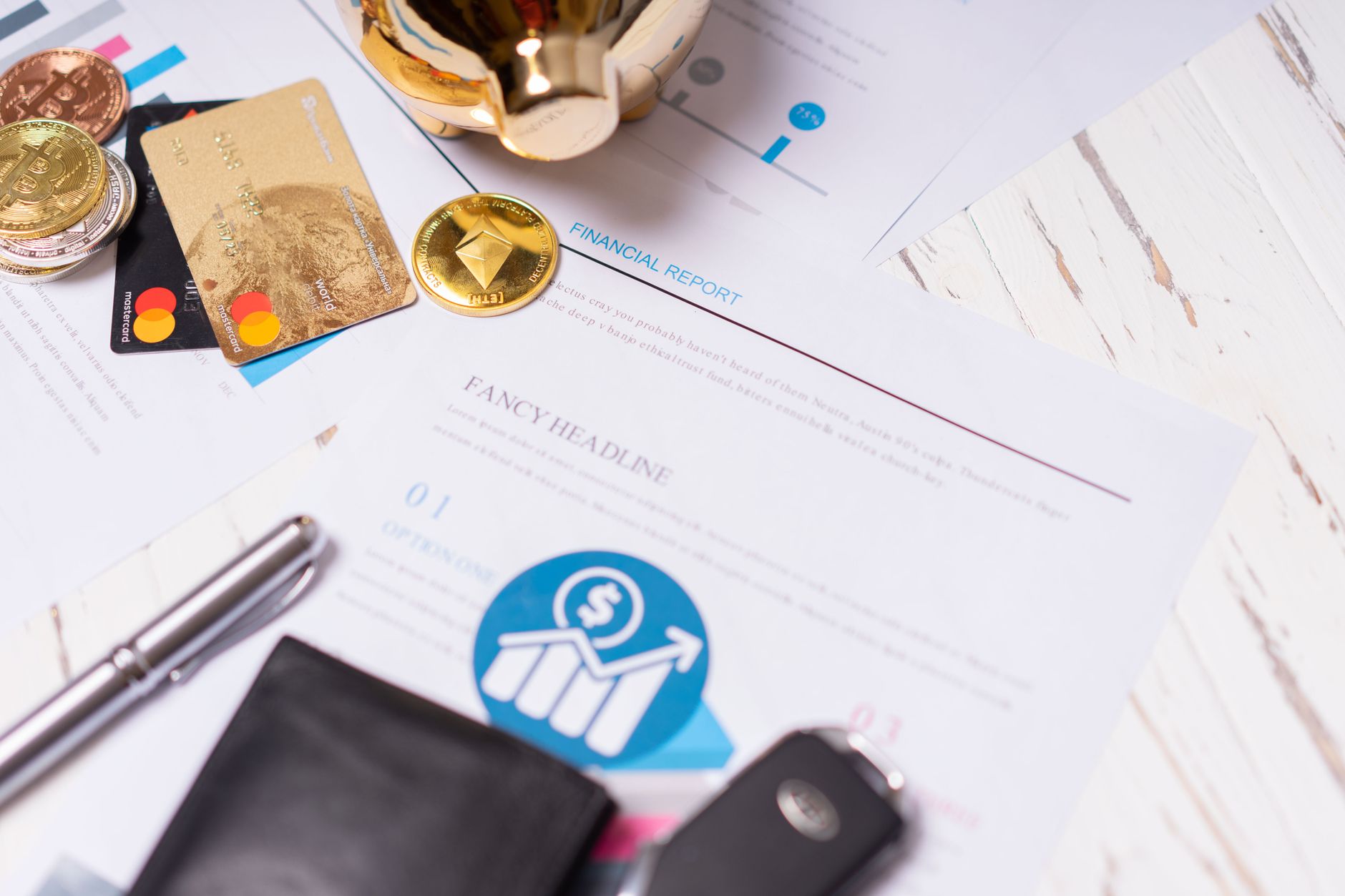 Retirement Account Options Designed for Self-Employed Workers