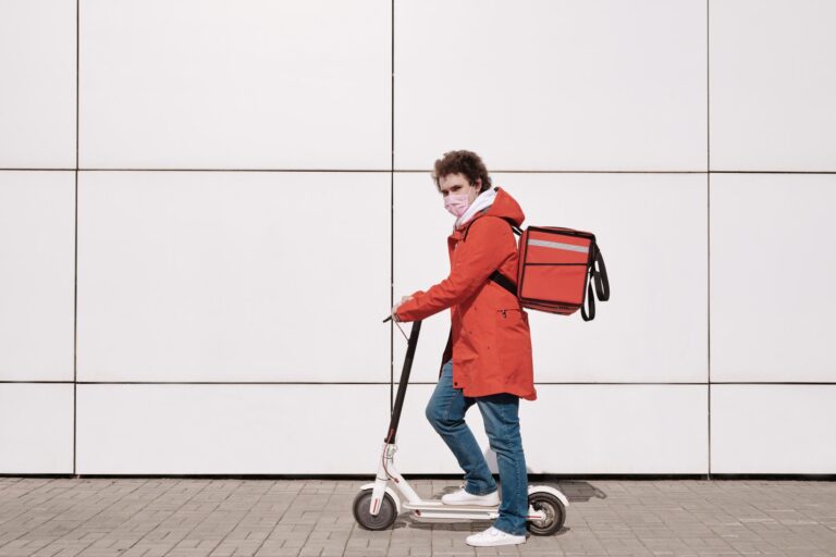 Retirement for Gig Workers - Featured image