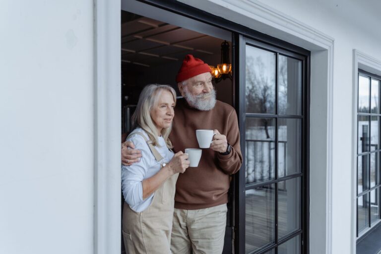 Retirement Secrets They Don't Tell You - Featured image